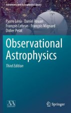 Observational Astrophysics