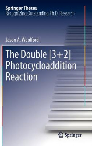 Double [3+2] Photocycloaddition Reaction
