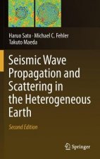 Seismic Wave Propagation and Scattering in the Heterogeneous Earth : Second Edition