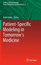 Patient-Specific Modeling in Tomorrow's Medicine