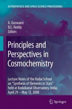 Principles and Perspectives in Cosmochemistry