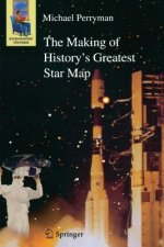 Making of History's Greatest Star Map