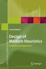 Design of Modern Heuristics