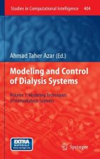 Modelling and Control of Dialysis Systems