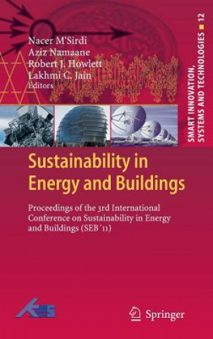 Sustainability in Energy and Buildings