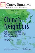 China's Neighbors