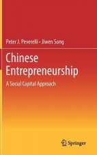 Chinese Entrepreneurship