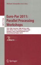 Euro-Par 2011: Parallel Processing Workshops