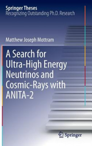 Search for Ultra-High Energy Neutrinos and Cosmic-Rays with ANITA-2