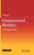 Entrepreneurial Alertness