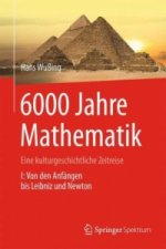 6000 Jahre Mathematik