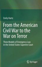 From the American Civil War to the War on Terror