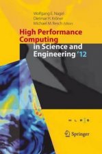 High Performance Computing in Science and Engineering '12