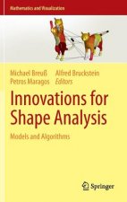 Innovations for Shape Analysis