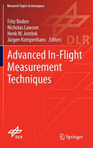 Advanced In-Flight Measurement Techniques