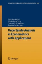 Uncertainty Analysis in Econometrics with Applications