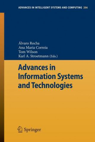 Advances in Information Systems and Technologies