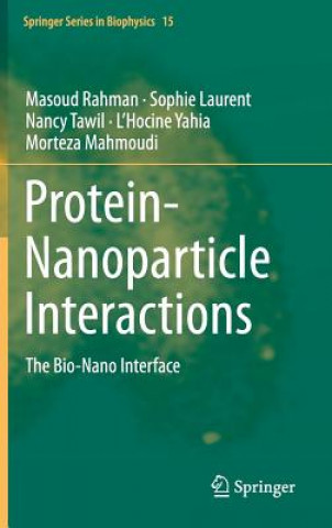 Protein-Nanoparticle Interactions