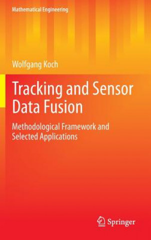 Tracking and Sensor Data Fusion