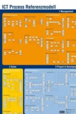 Prozessmodell einer IT-Unternehmung, Poster