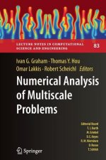 Numerical Analysis of Multiscale Problems