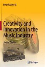 Creativity and Innovation in the Music Industry