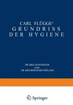 Carl Flugge's Grundriss Der Hygiene