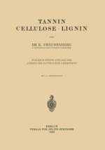 Tannin Cellulose - Lignin