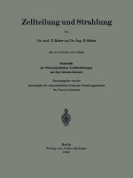Zellteilung Und Strahlung