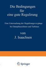 Die Bedingungen F r Eine Gute Regulirung