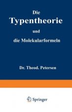 Typentheorie Und Die Molekularformeln