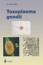 Toxoplasma gondii