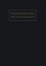 Biochemisches Handlexikon