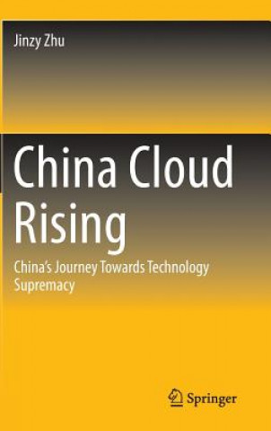 China Cloud Rising