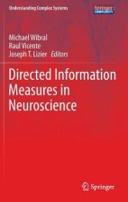 Directed Information Measures in Neuroscience