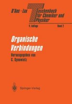 Taschenbuch F r Chemiker Und Physiker