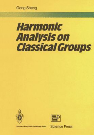 Harmonic Analysis on Classical Groups
