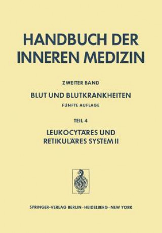 Blut Und Blutkrankheiten