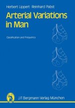 Arterial Variations in Man