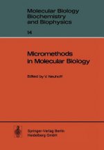 Micromethods in Molecular Biology