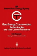 New Energy Conservation Technologies and Their Commercialization
