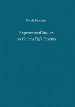 Experimental Studies on Guinea Pig's Eczema