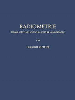 Radiometrie