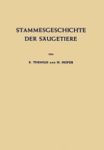Stammesgeschichte Der Saugetiere
