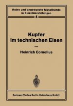 Kupfer Im Technischen Eisen