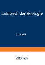 Lehrbuch Der Zoologie