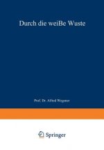 Durch Die Weisse Wuste
