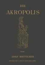 Die Akropolis Von Athen