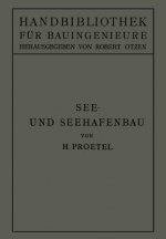 See- Und Seehafenbau