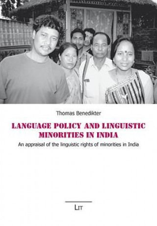 Language Policy and Linguistic Minorities in India